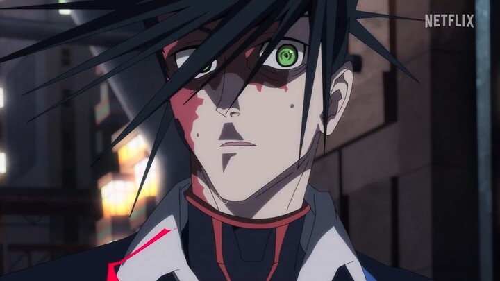 [October New Anime] Trigger’s “Cyberpunk 2077: Edgerunners Season 2” Releases a Brand-New Trailer