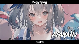 PegySpag - Suika