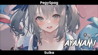 PegySpag - Suika