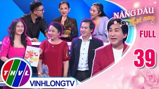 Nàng dâu thời nay - Tập 39: Gia đình chị Thanh Thanh - Gia đình chị Tuyết Trinh