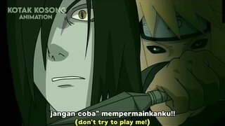 Kilat Kuning Konoha
