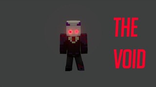 MISTERI THE VOID MINECRAFT !