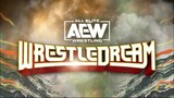 AEW WrestleDream 2023 | Full PPV HD | October 1, 2023
