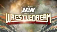 AEW WrestleDream 2023 | Full PPV HD | October 1, 2023