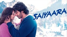 Saiyaara (2025) 1st Half Hindi Movie | Ahaan Panday, Aneet Padda, Varun Badola, Alam | ShortsMAX