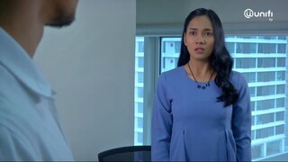 Suamiku Mr Blind (Episode 1)