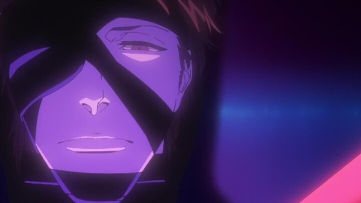 Sekuel Oktober: Aizen akhirnya muncul, selamat tinggal Kapten Yamamoto