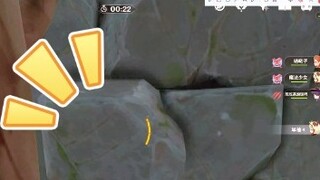 [Genshin Impact | Feng Xing Mizong] Đá "Sửa Tường"