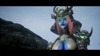 VS Volume 2 watch full movie: link in Descrebtion