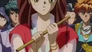 fushigi yuugi episode 25