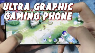The Most Powerful Gaming Phone Right Now? (For A Fraction Of The Price) | Red Magic 8S Pro