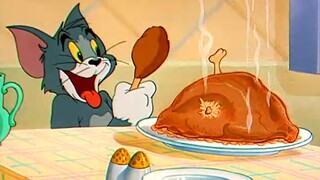 "Tom and Jerry" juga merupakan film dokumenter makanan