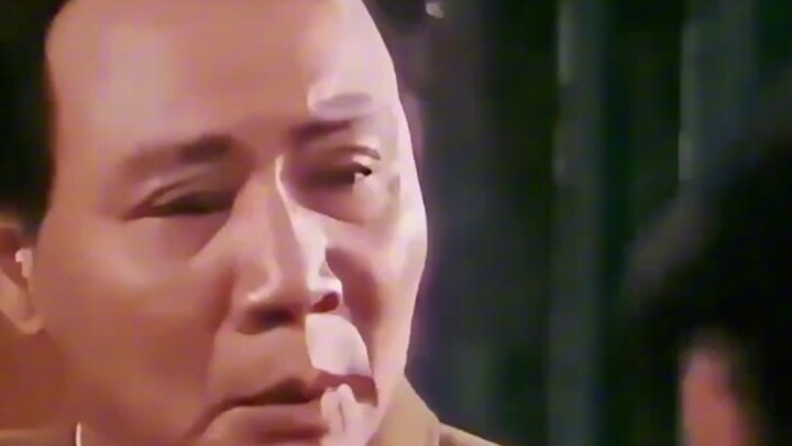 “ตลอดชีวิตเขาแสดงแค่บทเดียว แต่กลับกลายเป็นตำนานอมตะ”