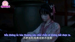 Tập 26 Thiếu Niên Cẩm Y Vệ 2017 HD-VietSud