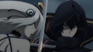 Will her act of forcibly kidnapping the fate of the Kingdom of Midgar bring true destruction to this