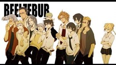Episode 31 - Beelzebub (English Sub)