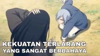Kekuatan yang berbahaya - hitori no shita the Outcast part 67