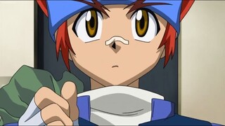 02 - Beyblade Metal Fusion