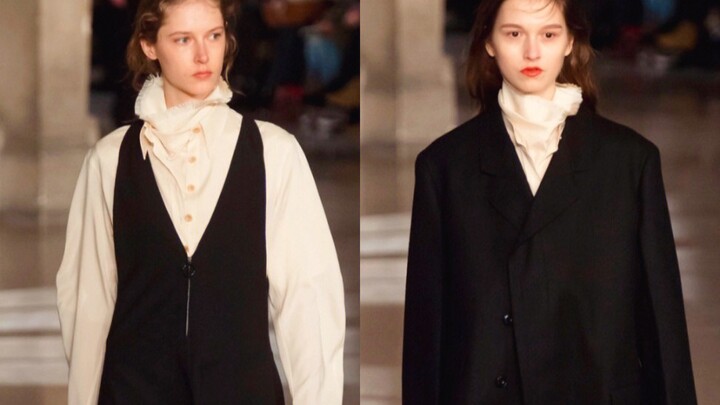 Lemaire: Vừa thoải mái vừa sang trọng