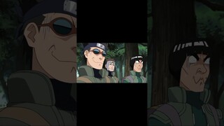 No Roots Naruto EDIT #naruto #amv #anime #viral #shorts #sasuke #rocklee #mightguy #narutomemes