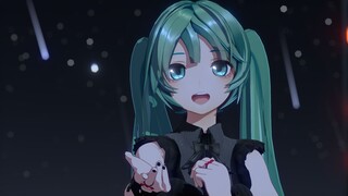ハジメテノオト/The first voice