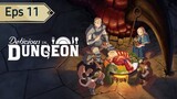Dungeon Meshi Episode 11 Sub Indonesia