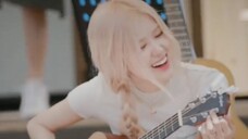 ROSÉ Sea of Hope trailer released, guitar meat is finally online!!!