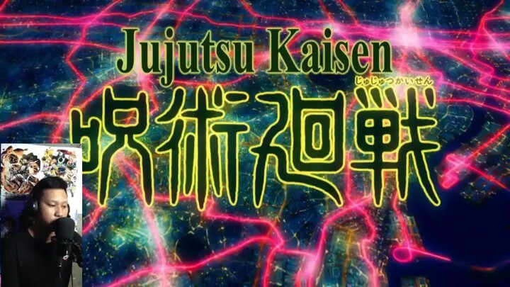 JUJUTSU KAISEN MOST WATCH