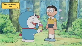 DORAEMON| Bình che khuyết điểm