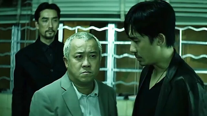 “Highlight Reel” – One clip had me binge the whole series.