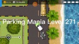 Parking Mania Level 271