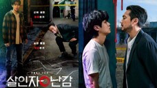 A Killer Paradox 08 sub Indonesia END
