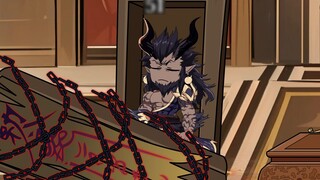 Episode 51: Resurrection, the true immortal!