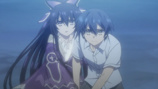 Date A Live S2 - Episode 04 (Subtitle Indonesia)