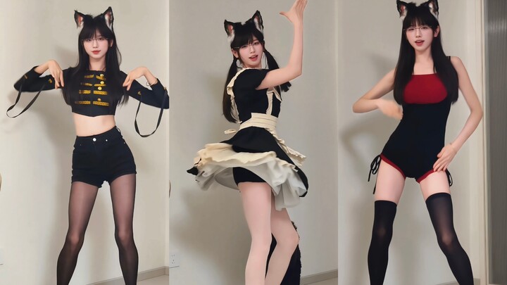 Koleksi tari terbaru