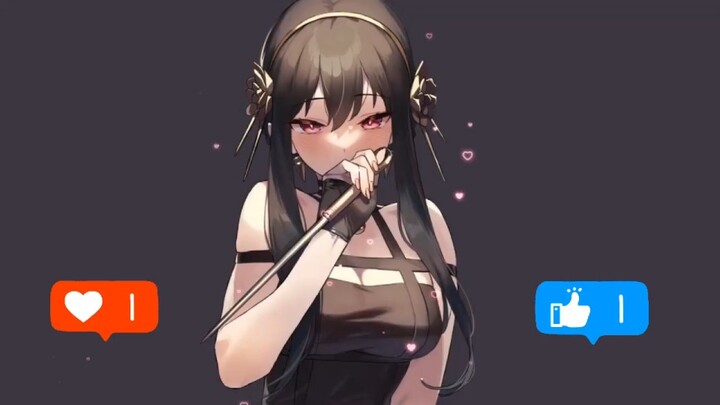 Cô Yor với chồng