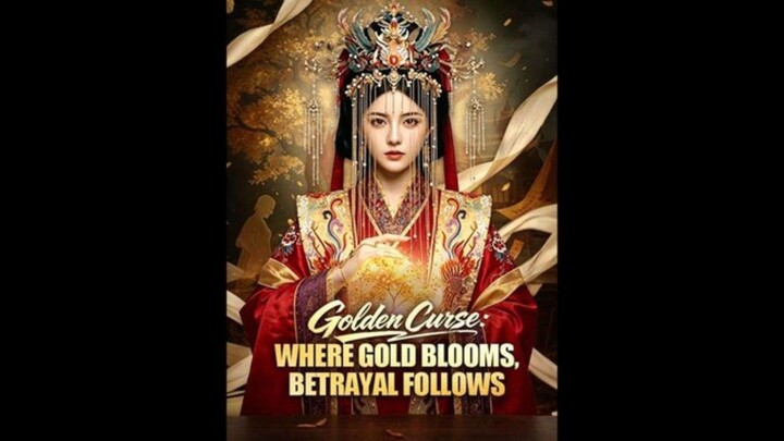 Golden Curse : W/engsub