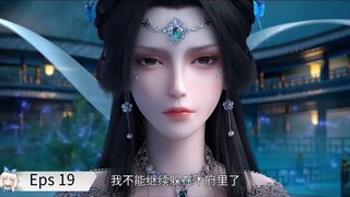 Stellar Transformation S6 Eps 19 Sub Indo
