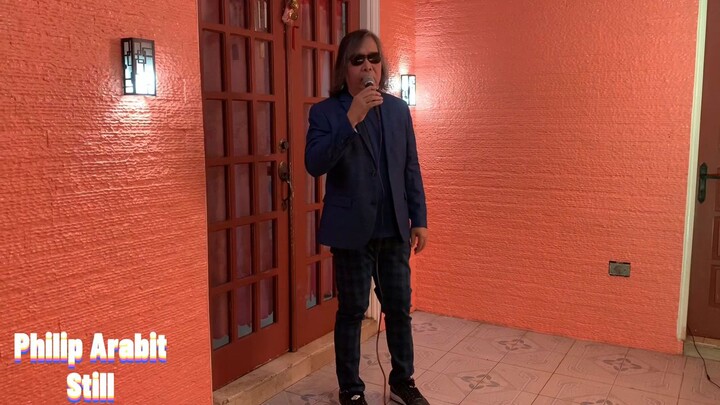 Still by Phillip Arabit