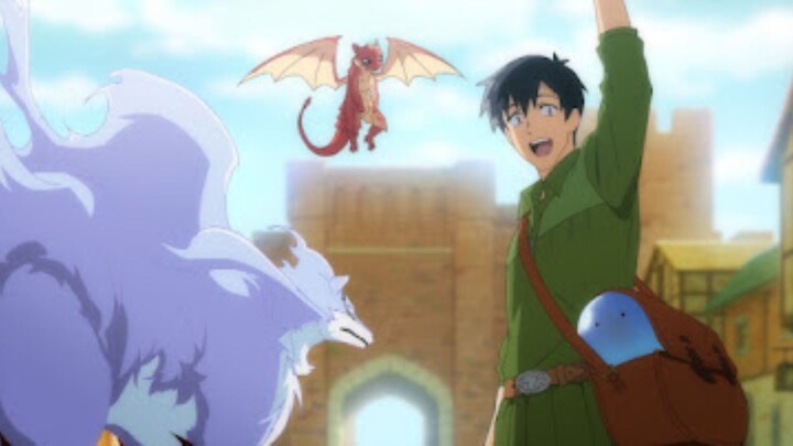 Tondemo Skill de Isekai Hourou Eps 10 indo