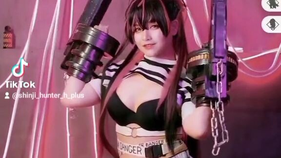 Warning ๐๐ฎ๐ฉ #03