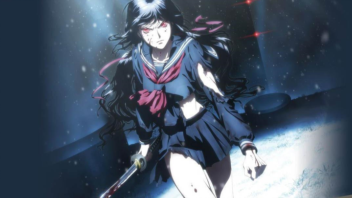 [AMV]Moments in <Akame ga Kill!> that pump you up|<I'm Unstoppable>