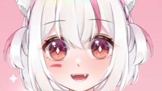 🐇 Semangat Buat Kamu 🙂【Vtuber Indonesia】