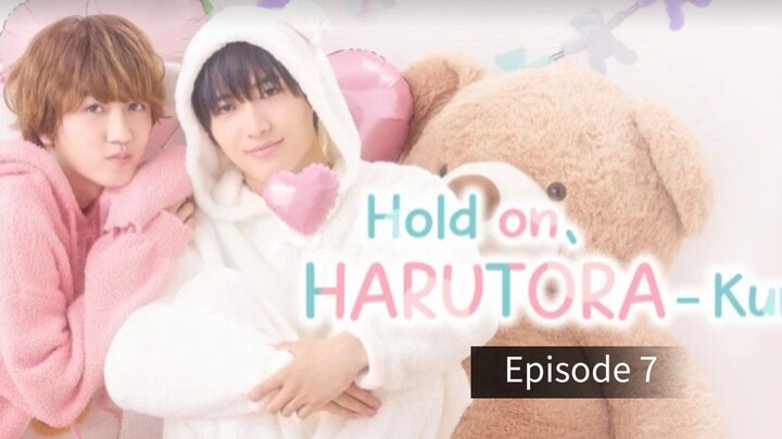 Hold-on-Harutora-kun-2026.Episode-7.[ English Sub]
