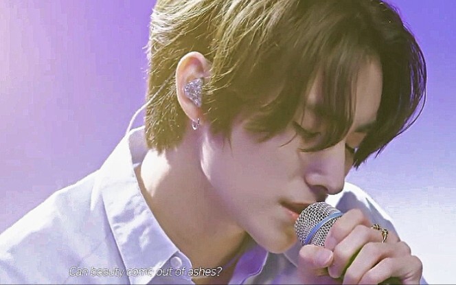 【เซียวจวิ้น】ความหวังของไอดอลวงการบันเทิงจีน! การคัฟเวอร์สุดยิ่งใหญ่เพลง Ashes ของซีลีน ดิออน