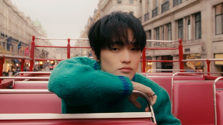 【NCT】NCT 2023 CONNECTION #เฉินเล่อ