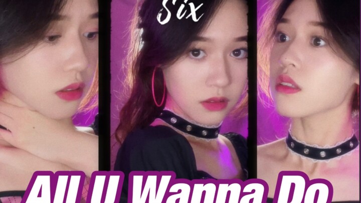 【six】“Back then, young women were always just playthings for powerful men. It was just a problem of 
