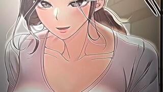 Noona tier S semua ini mah😏