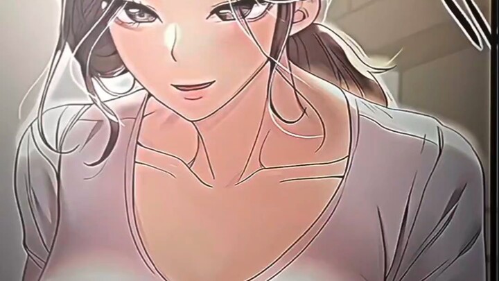 Noona tier S semua ini mah😏