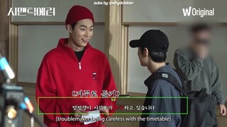 [ENG SUB|BTS] Semantic Error Behind The Scenes NG Moments